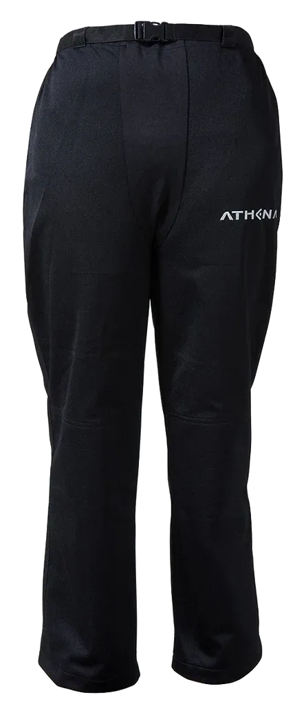 WINNWELL ATHENA SENIOR RINGETTE PANTS BELTED
