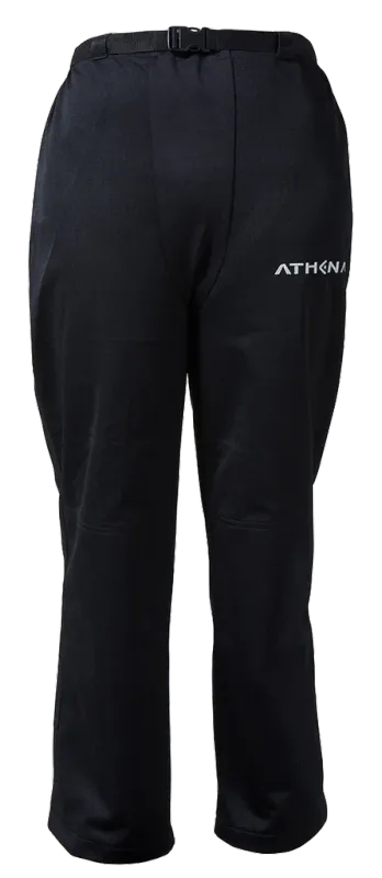 Pantalon de ringuette Winnwell Athena pour adulte (avec ceinture)
