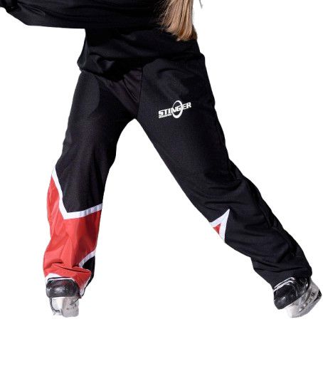Pantalon de ringuette pour jeunes Stinger MossPro