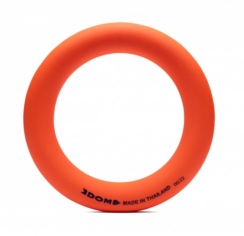 DOM GYM RINGETTE RING