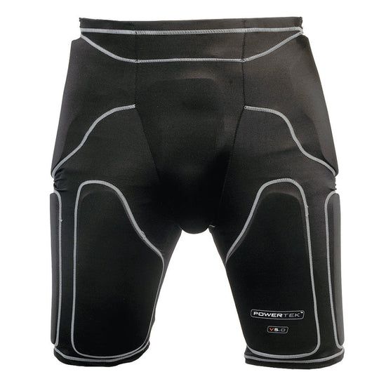 POWERTEK V5.0 RINGETTE GIRDLE ULTRA LIGHT SENIOR