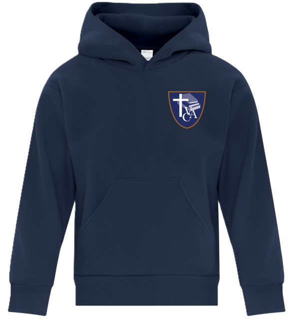 VCA ATC 2500 HOODIE
