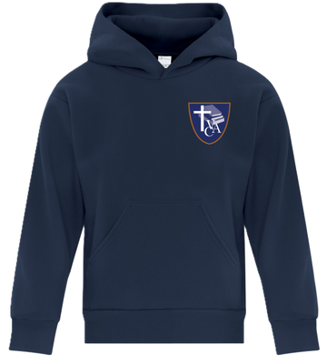 VCA ATC 2500 HOODIE