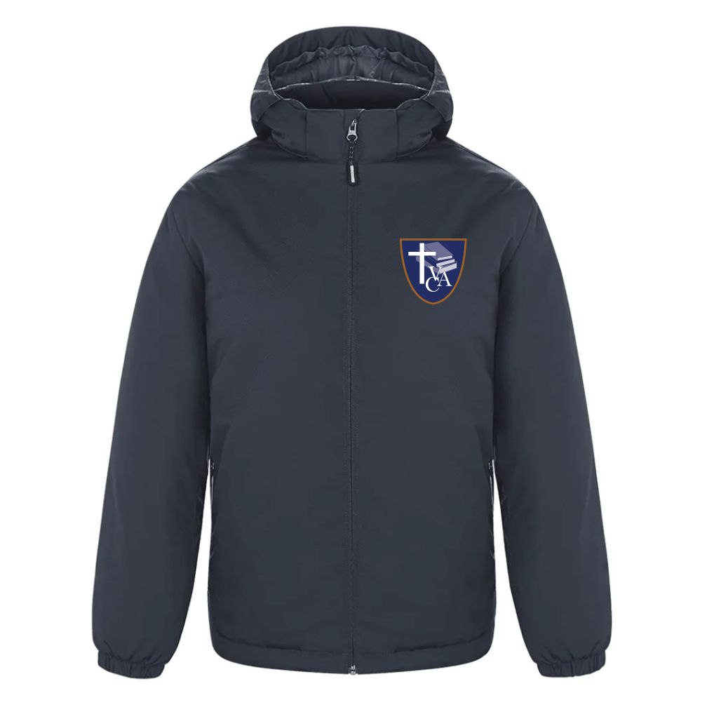 DCA PLAYMAKER WINTER COAT