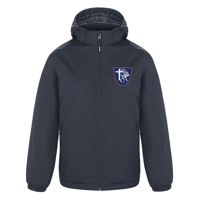 DCA PLAYMAKER WINTER COAT