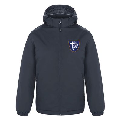 VCA PLAYMAKER WINTER COAT