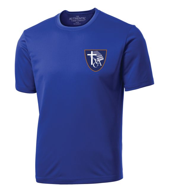 VCA ATC PRO TEAM SHORT SLEEVE