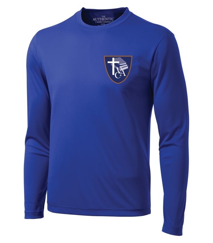 VCA TOP ATC PRO TEAM LONG SLEEVE
