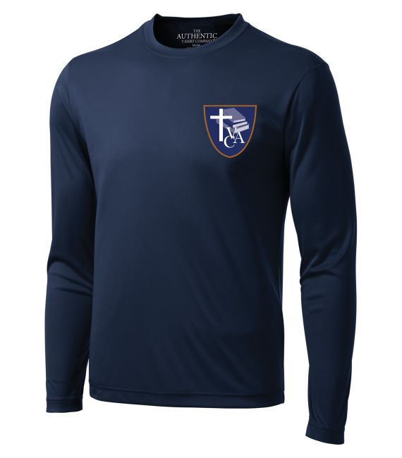 VCA TOP ATC PRO TEAM LONG SLEEVE