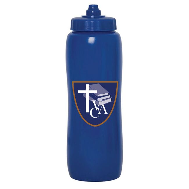 DCA 1000ML WATER BOTTLE