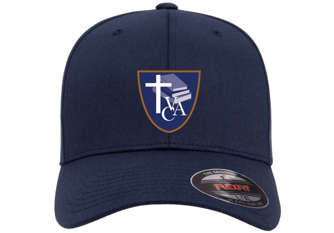 DCA FLEXFIT CAP
