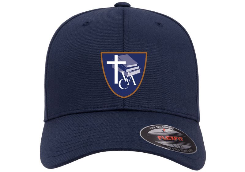 DCA FLEXFIT CAP