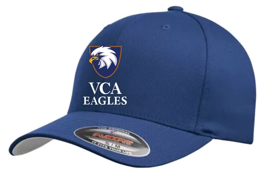 VCA FLEXFIT CASQUETTE