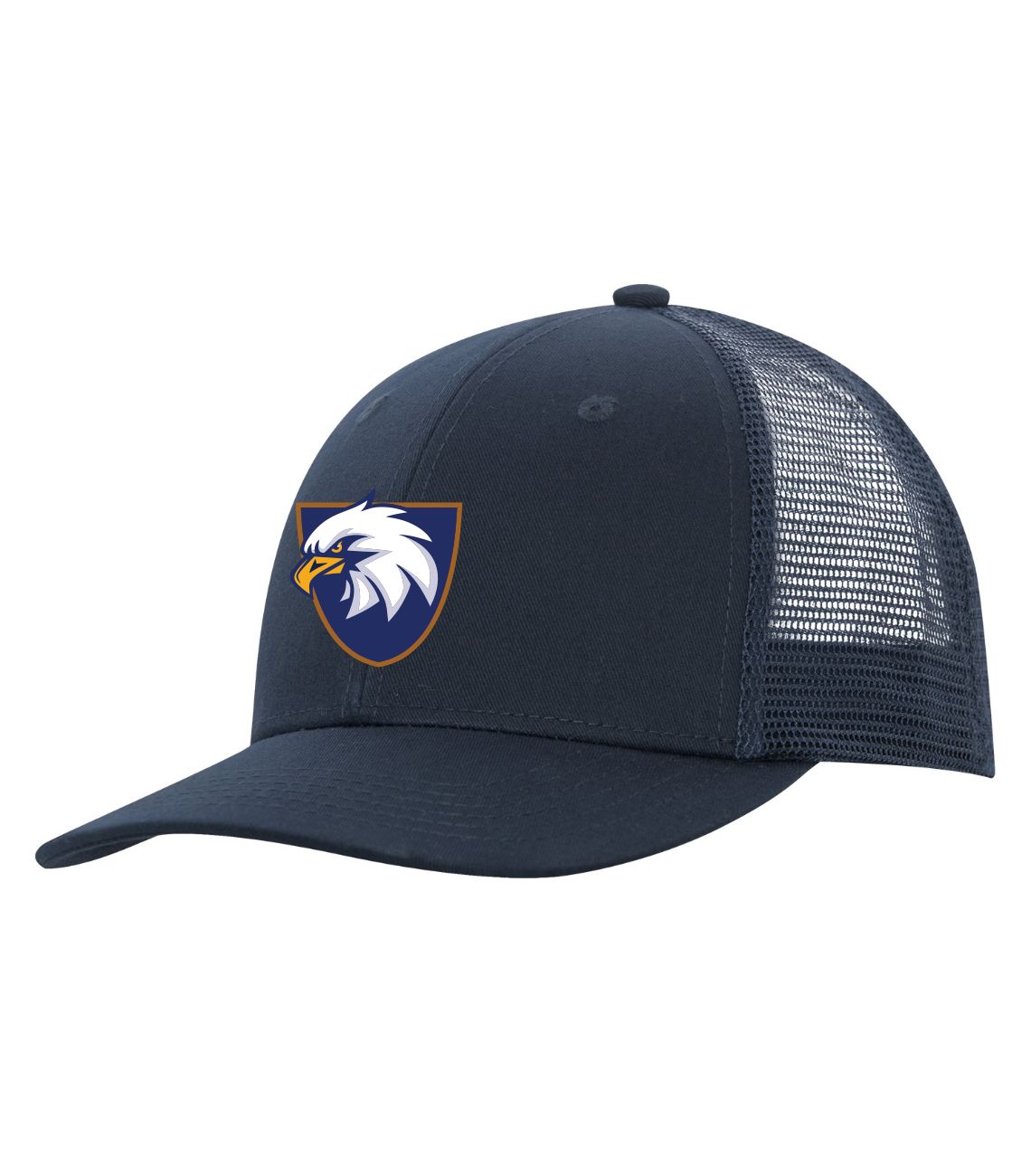 VCA TRUCKER HAT ADJUSTABLE
