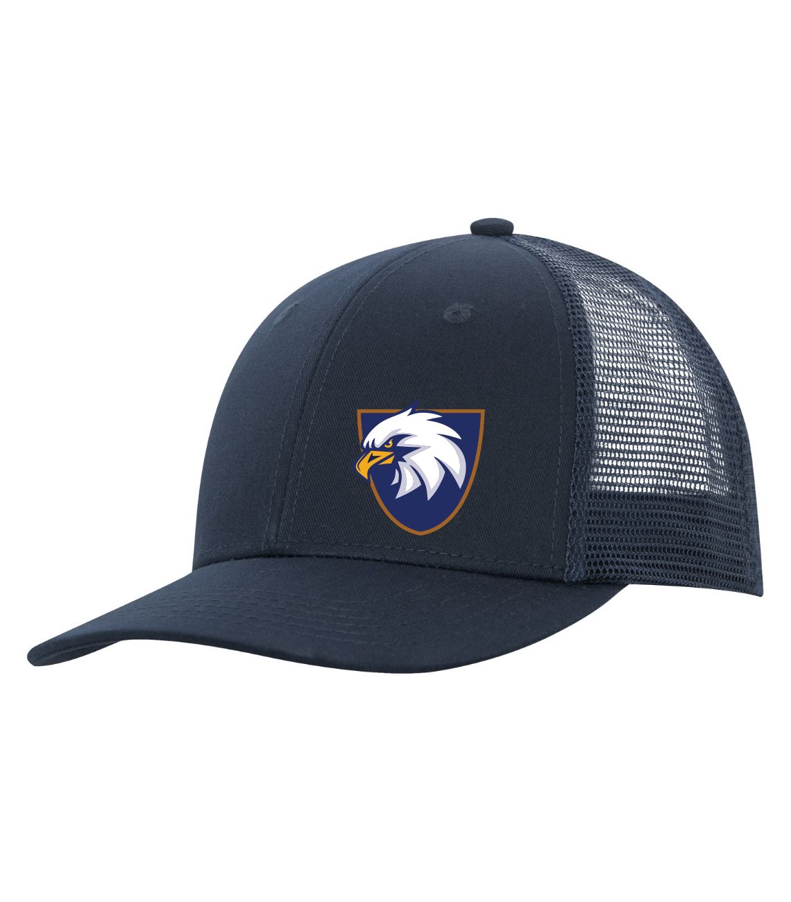 VCA TRUCKER HAT ADJUSTABLE