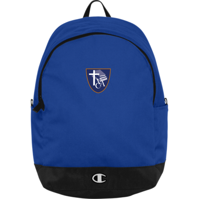 DCA CHAMPION ESSENTIAL BACKPACK