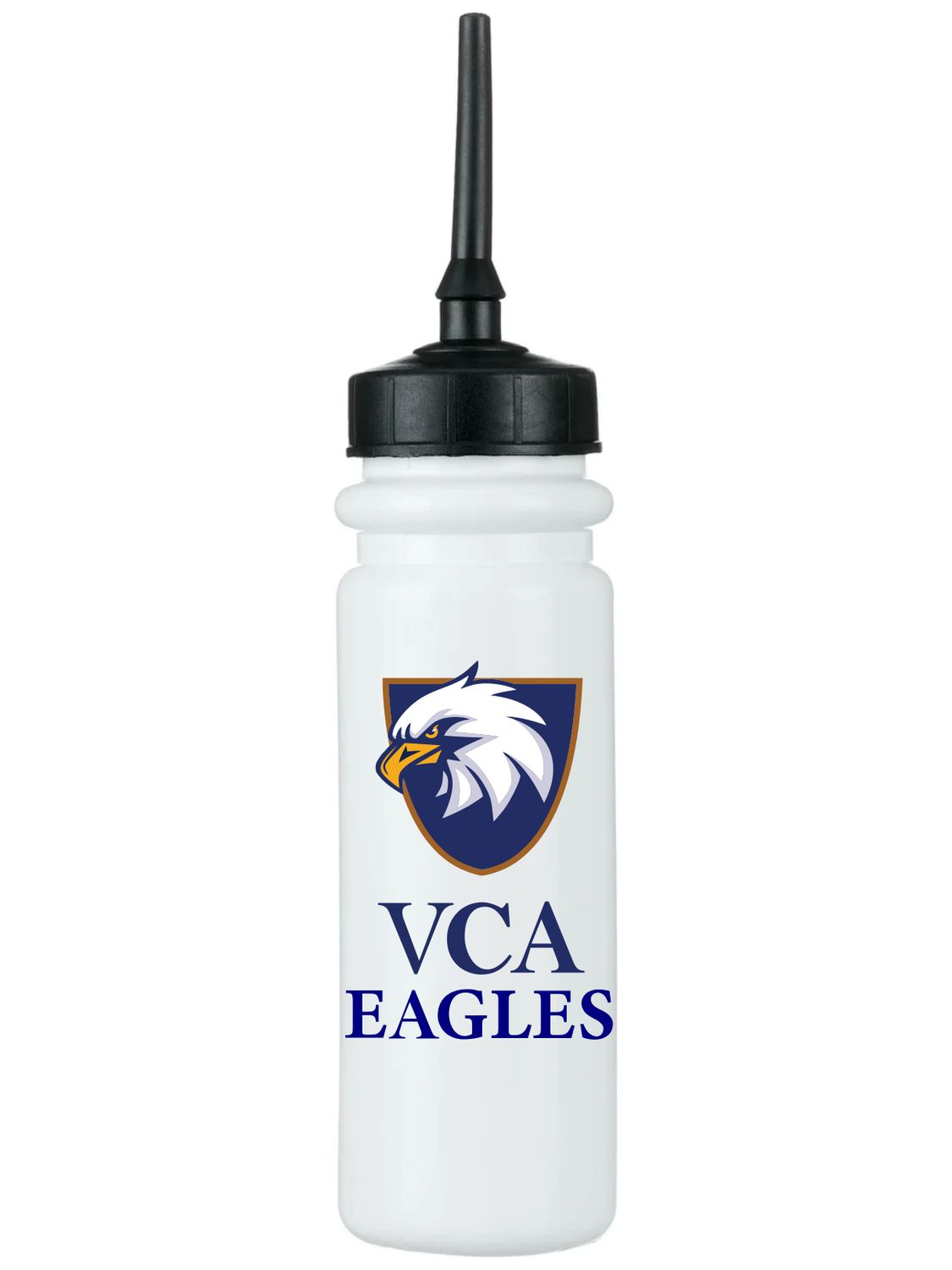 VCA 650ML WATER BOTTLE