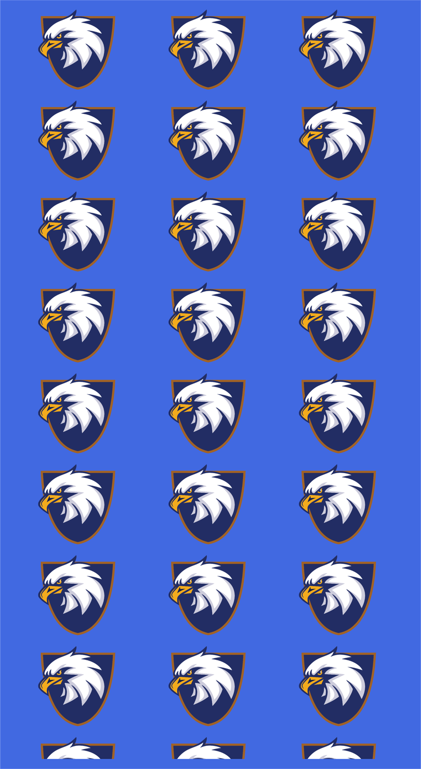 VCA GAITERS WITH LOGO