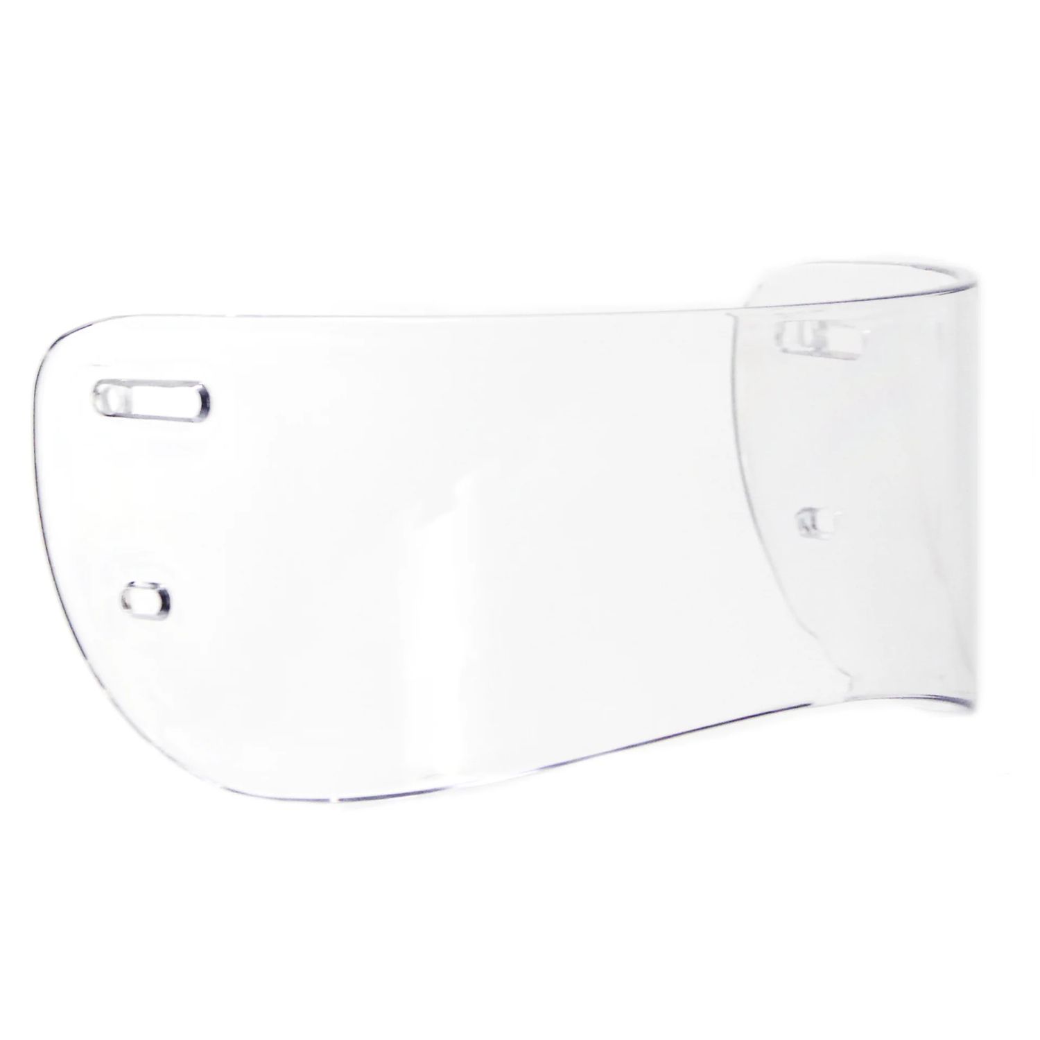 POWERTEK V5.0 RINGETTE REPLACEMENT VISOR
