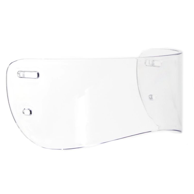 POWERTEK V5.0 RINGETTE REPLACEMENT VISOR