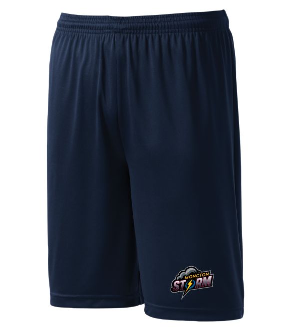 MONCTON STORM TECH SHORT