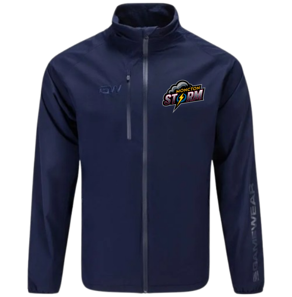 MONCTON STORM GWX700 SKATE SUIT JACKET