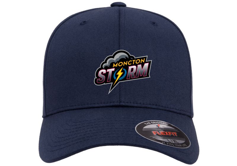 MONCTON STORM FLEXFIT CAP
