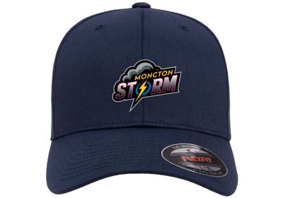 MONCTON STORM FLEXFIT CASQUETTE