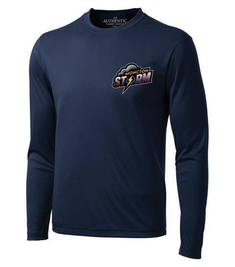MONCTON STORM TOP ATC PRO TEAM LONG SLEEVE