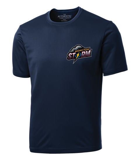 MONCTON STORM ATC PRO TEAM SHORT SLEEVE