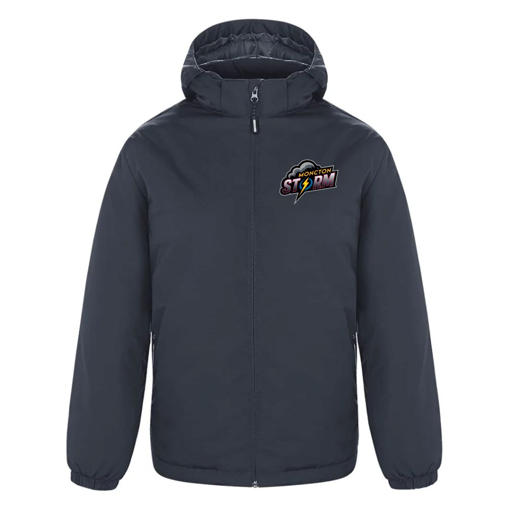 MONCTON STORM PLAYMAKER WINTER COAT