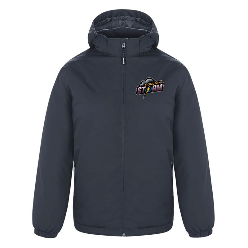 MONCTON STORM PLAYMAKER WINTER COAT