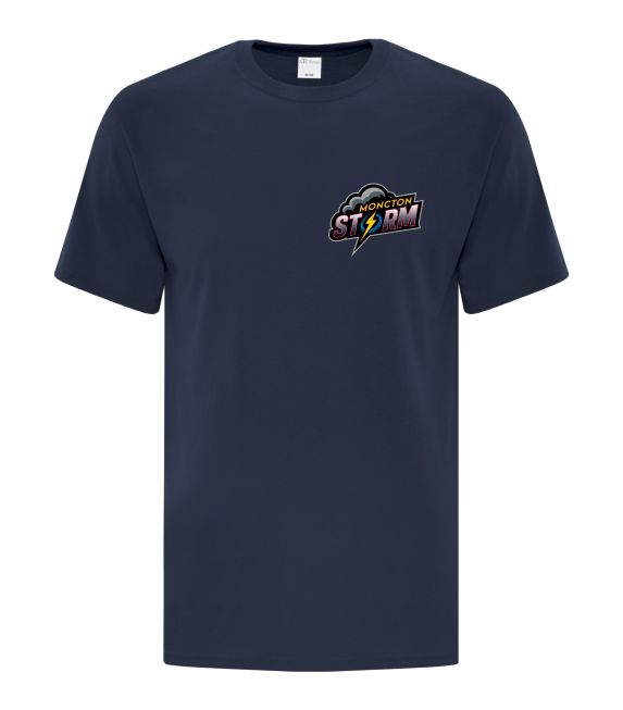 MONCTON STORM ATC 1000 T-SHIRT EN COTON