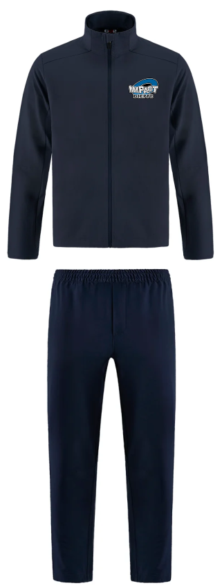 DIEPPE 2-PIECE TRACKSUIT SET