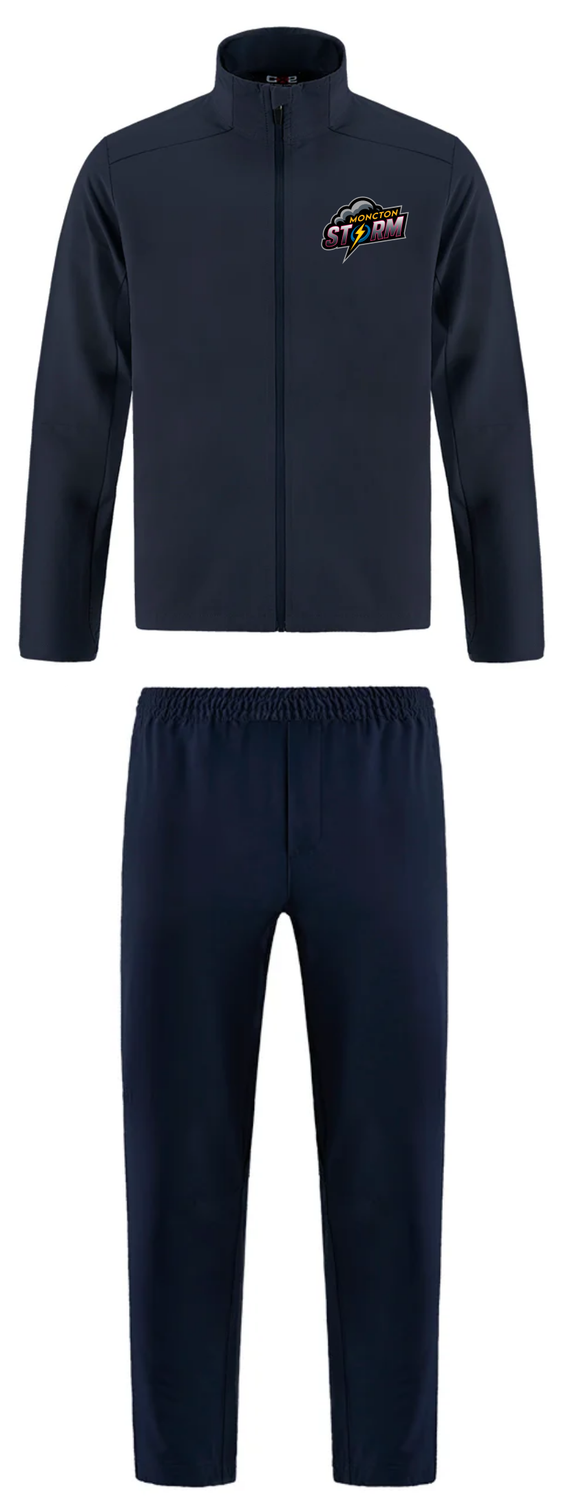 MONCTON STORM 2-PIECE TRACKSUIT SET