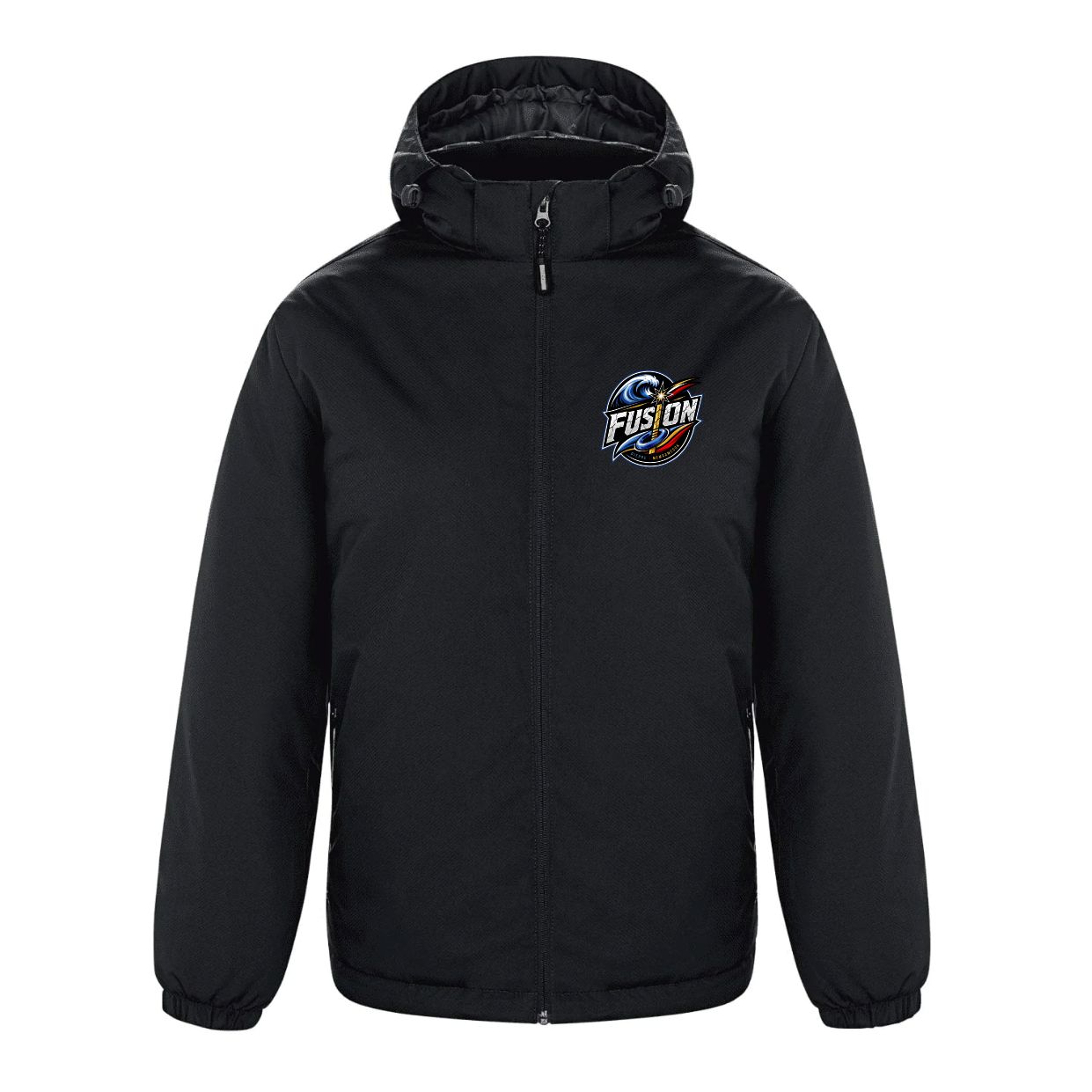 FUSION WINTER COAT