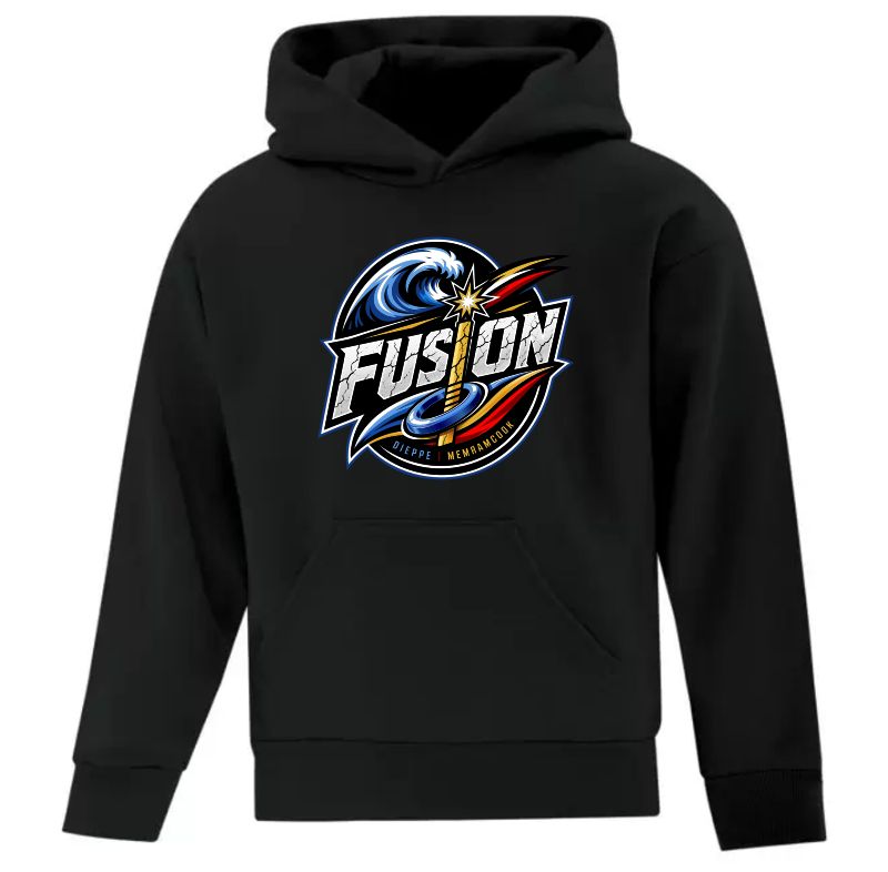 FUSION HOODIE