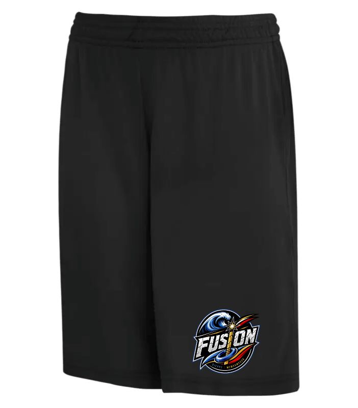 FUSION TECH SHORT