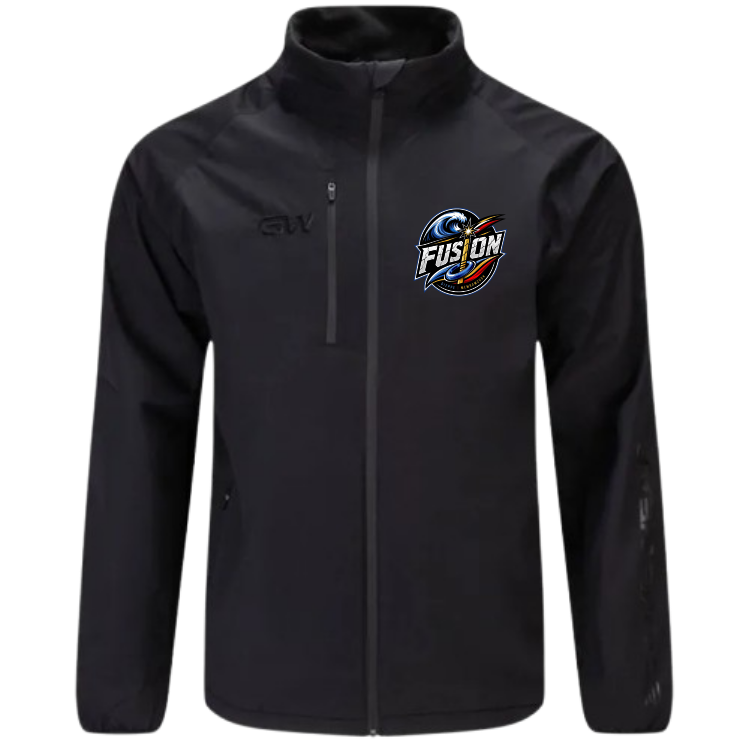 FUSION SKATE SUIT JACKET