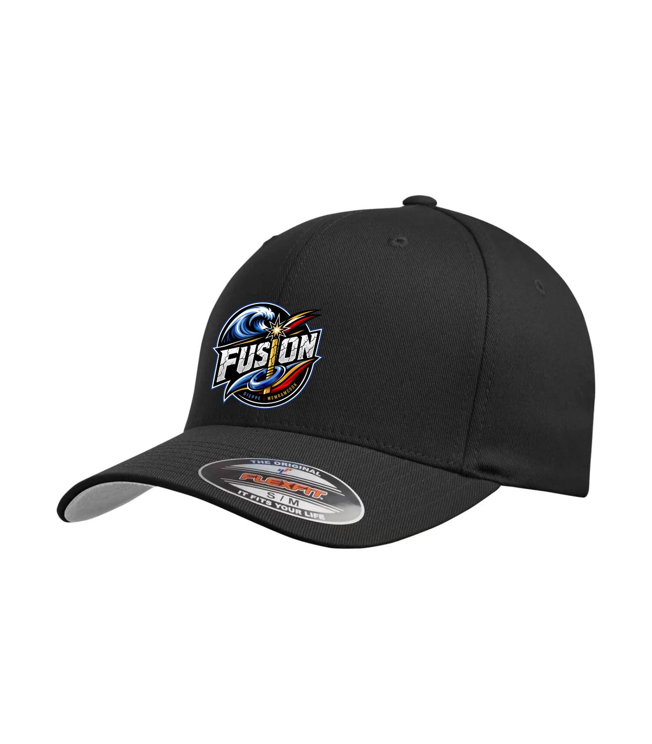 FUSION FLEXFIT CAP