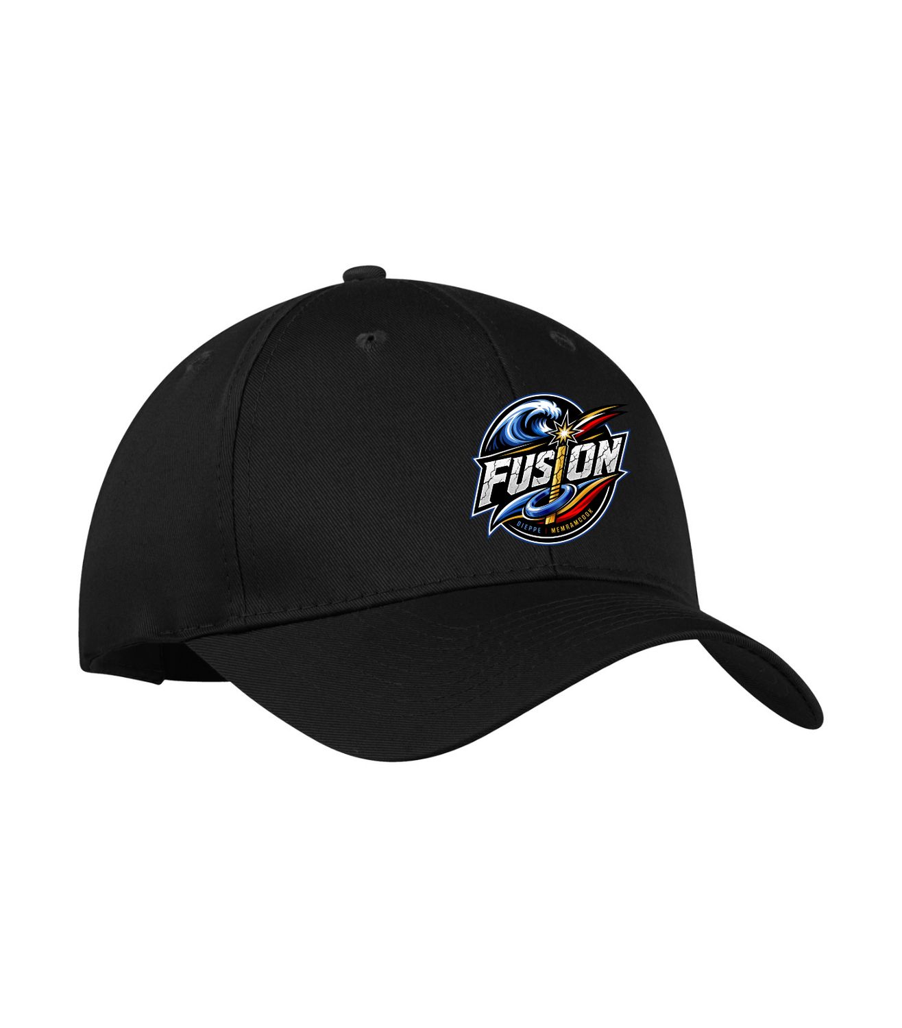 FUSION ADJUSTABLE HAT