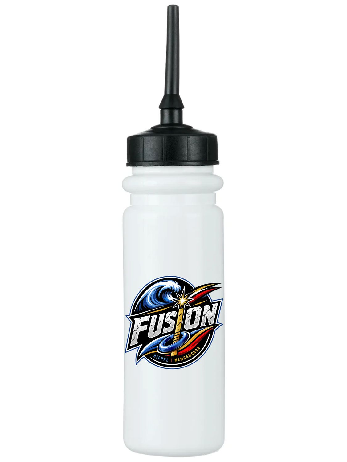 FUSION 650ML BOUTEILLE D'EAU