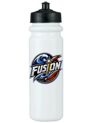 FUSION 850ML WATER BOTTLE
