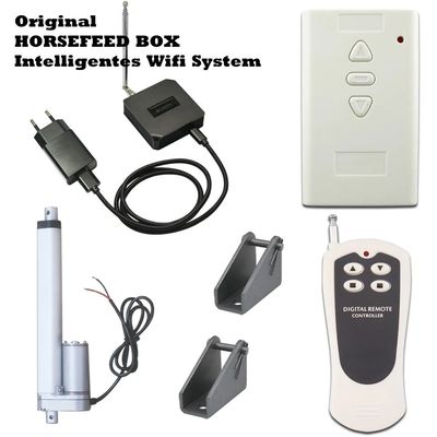 Original HORSEFEED BOX WiFi Steuereinheit