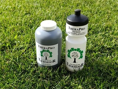 Original LEOPOLDSKRONER Salzburger Tiermoor Hund, Katz und Co. 1,5L