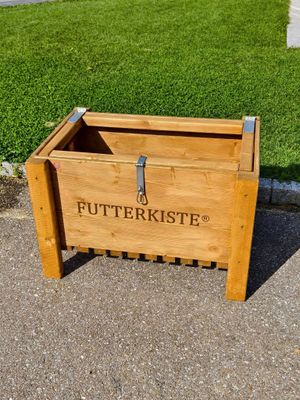 Original Futterkiste