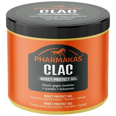 Pharmakas Insect Protect Gel CLAC, 500ml Pharmakas Insect Protect Gel CLAC, 500ml