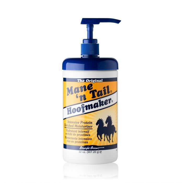 Straight Arrow Mane n Tail Shine On Spray, 907ml