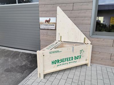 Eckboxen