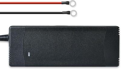 DC HOUSE 10A 12V intelligentes automatisches Lithium-Batterieladegerät DC HOUSE 10A 12V intelligentes automatisches Lithium-Batterieladegerät